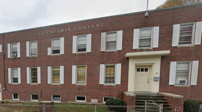 image for Casimir Avenue Men's Sober House