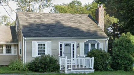 image for Copeland Street Men's Sober House