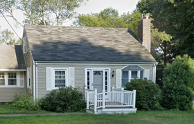 image for 123 House South Men's Sober House