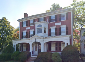 image for 123 House West Men's Sober House