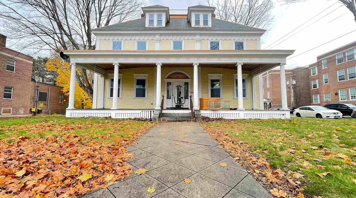image for Stoodley Men's Sober House - Vanderburgh Sober Living