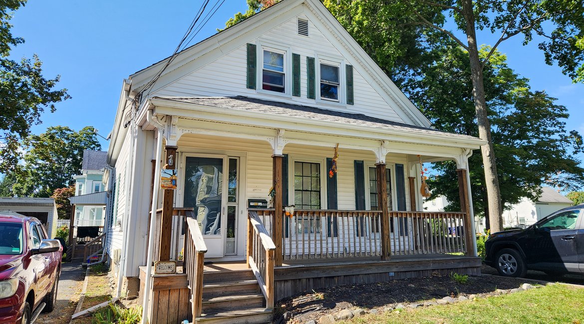 image for Zero Tolerance - Union Men's Sober House - Vanderburgh Sober Living