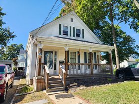 image for Union Sober House - Vanderburgh Sober Living