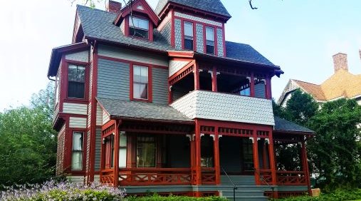 image for Matt's Place Men's Sober House - Vanderburgh Sober Living