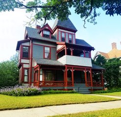 image for Matt's Place Men's Sober House - Vanderburgh Sober Living