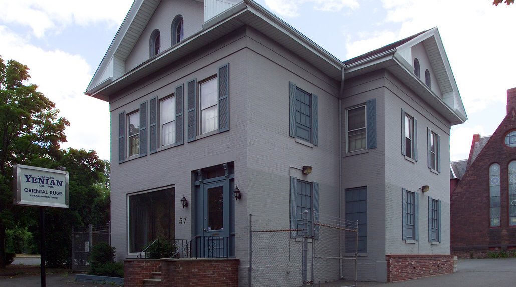 image for Pearl Women's Sober House - Vanderburgh Sober Living