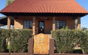 image for  Hope House Men's Sober House