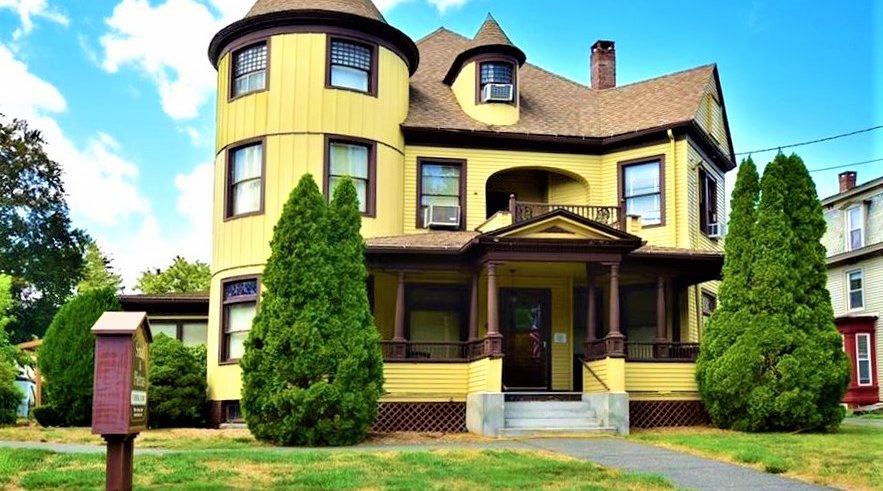 image for Rockville Men's Sober House - Vanderburgh Sober Living