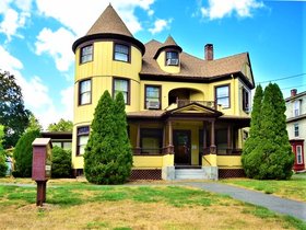 image for Rockville Men's Sober House - Vanderburgh Sober Living