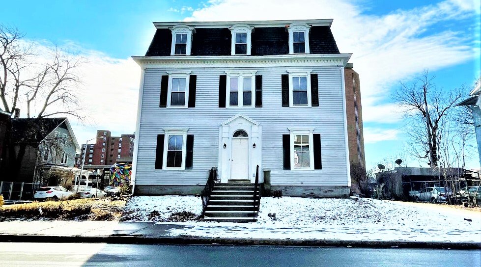 image for Men of Dignity - Elm Men's Sober House - Vanderburgh Sober Living