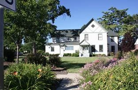 image for Chrysalis Women's Transitional Living Women's Recovery House
