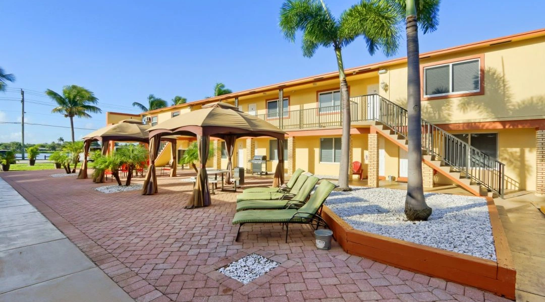 image for Aion Recovery Coed Recovery House