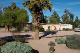 image for The Sobriety Experience  Men's Sober House