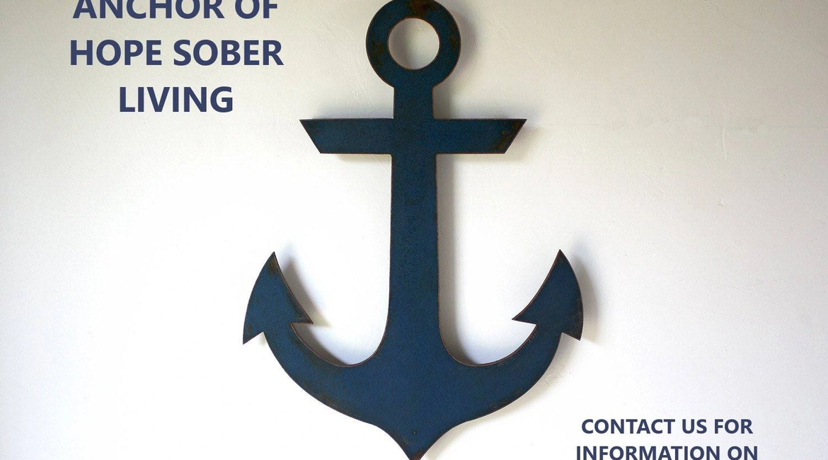 image for An Anchor of Hope Sober Living Coed Recovery House