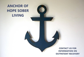 image for An Anchor of Hope Sober Living Coed Recovery House
