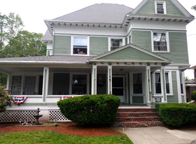 image for Washington Street Men's Sober House