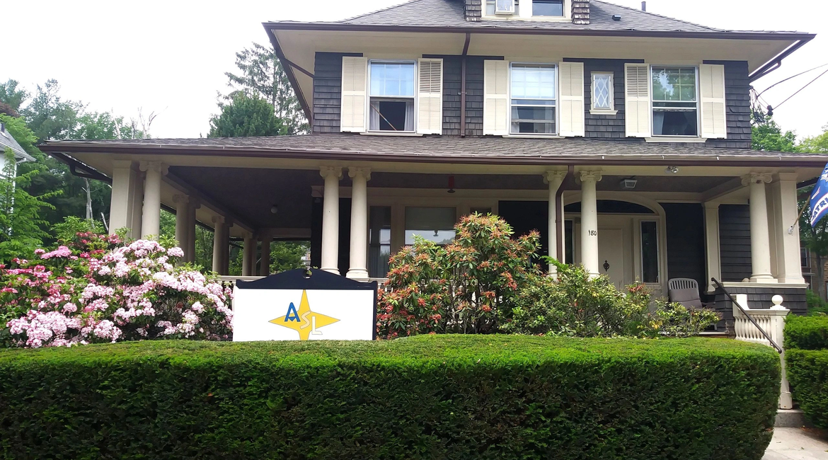 image for Washington Street Men's Sober House