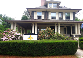 image for Washington Street Men's Sober House