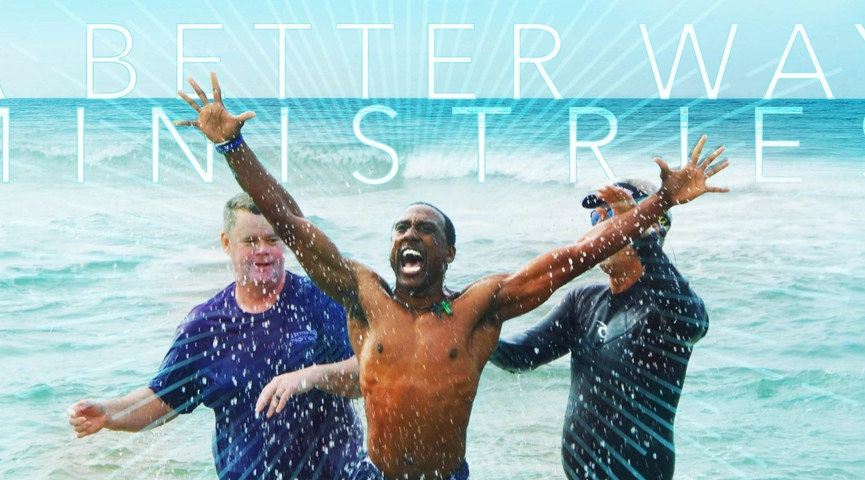 image for A Better Way Ministries Men's Recovery House