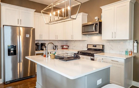 image for West Nashville Sober Living - Illinois Avenue Men's Recovery House