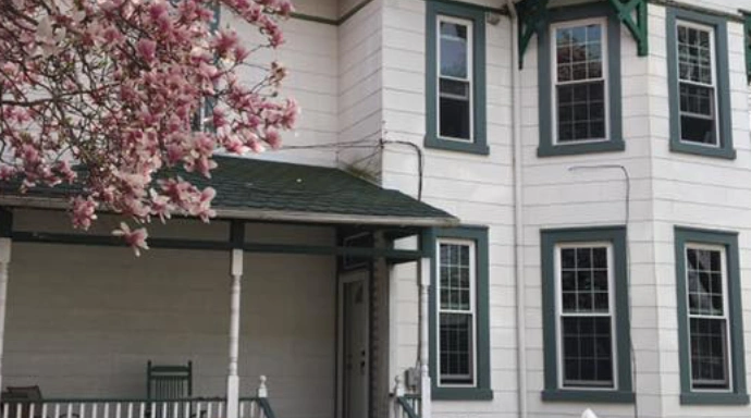 image for A Different Way Sober Living Coed Recovery House