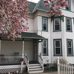 image for A Different Way Sober Living Coed Recovery House