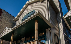 image for Addison House Women's Recovery Home