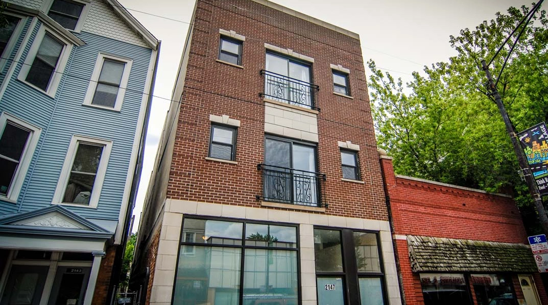 image for Belmont Women's Recovery Home