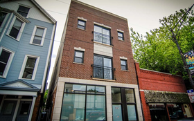 image for Belmont House Women's Recovery Home