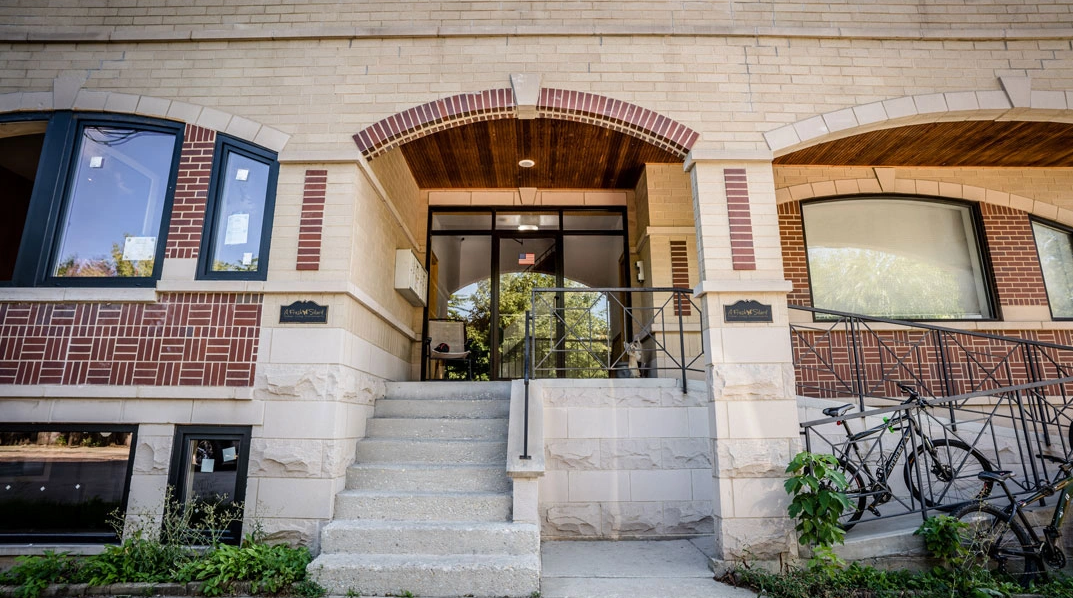 image for Lincoln Men's Recovery Home