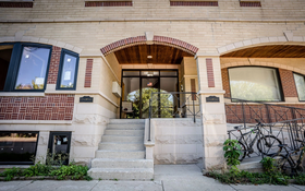 image for Lincoln House Men's Recovery Home