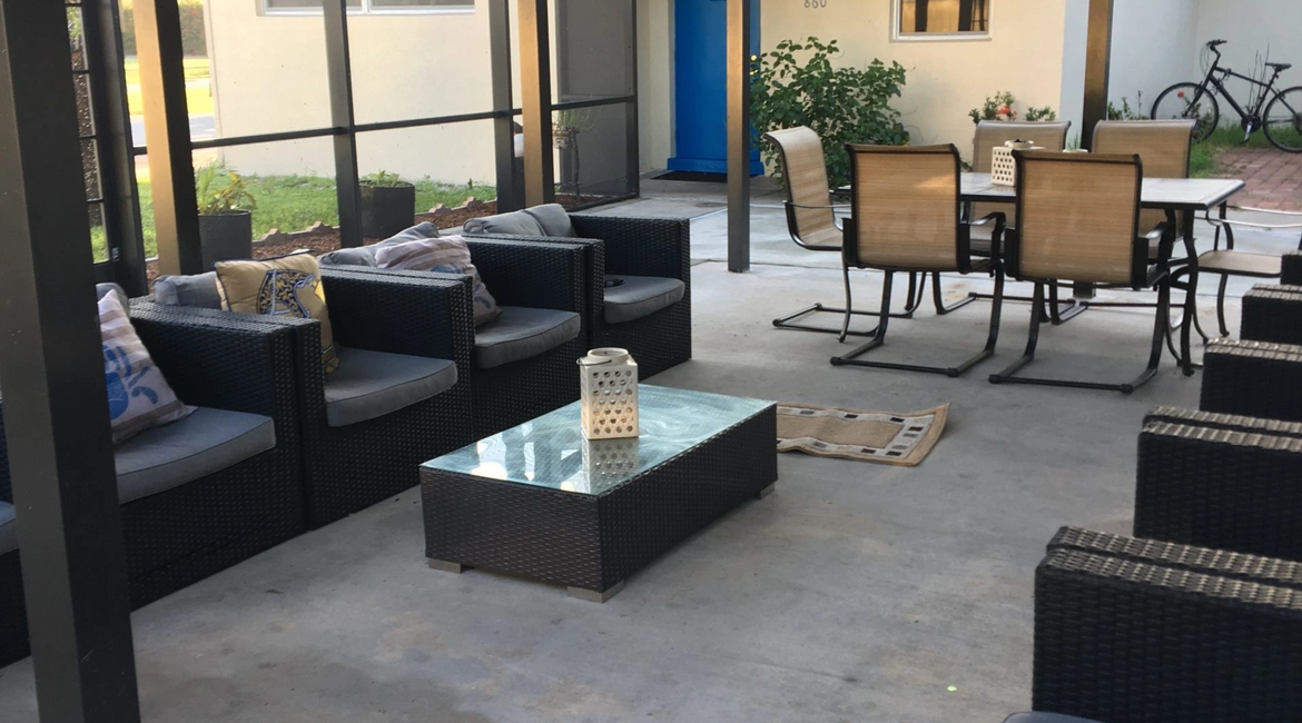 image for A Fresh Start Sober Living - Stuart, Florida Men's Recovery House