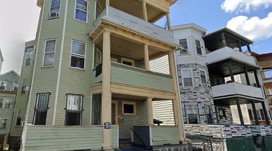 image for Vesta Road Women's Sober House