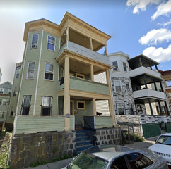image for Vesta Road Men's Sober House