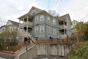 image for A New Life Sober Living (Bridge Street) Men's Sober House