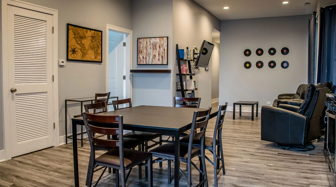 image for Oakley House Women's Recovery Home