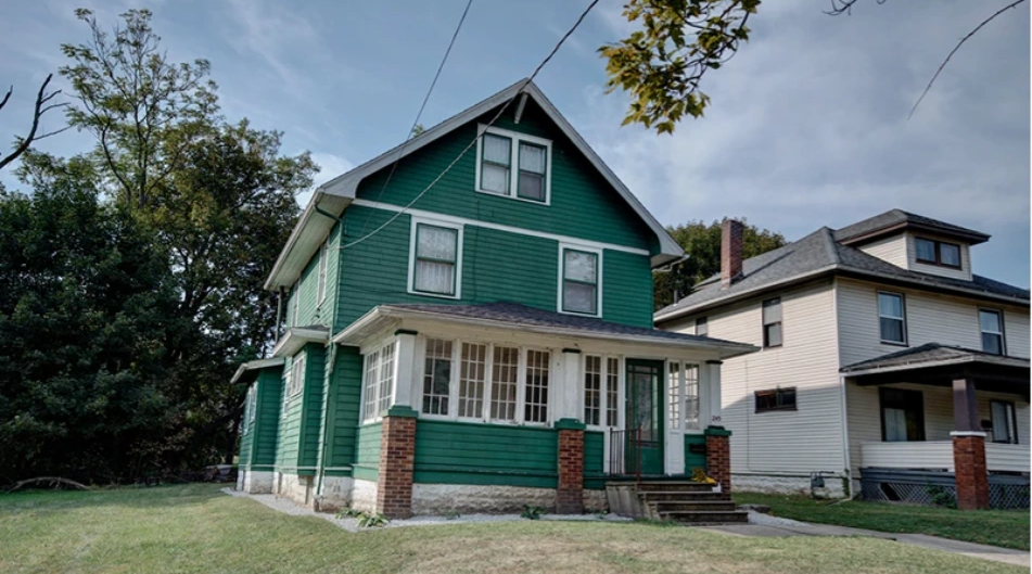 image for Acme Resources Coed Recovery House