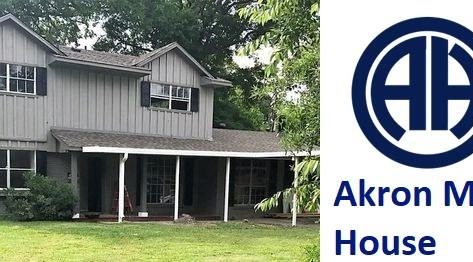 image for Akron House Men's Sober House