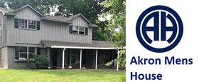 image for Akron House Men's Sober House Men's Sober House