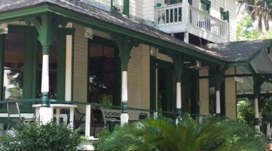 image for Alco Halfway House Coed Recovery House