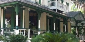 image for Alco Halfway House Coed Recovery House
