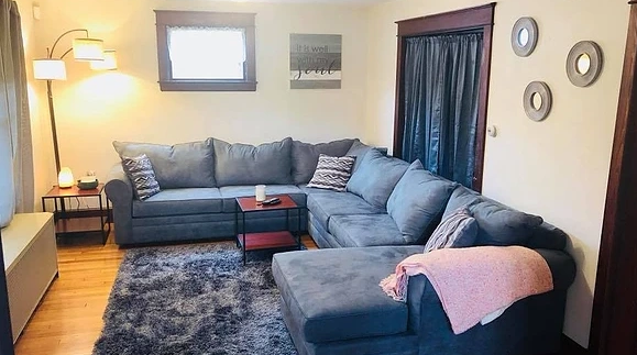 image for Aletheia House Women's Sober House