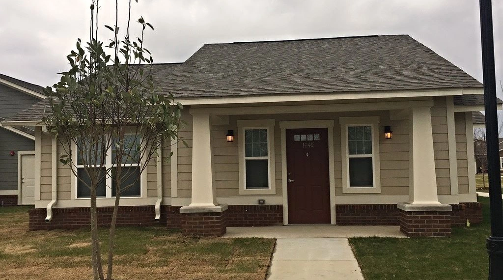 image for Aletheia House Coed Recovery Home