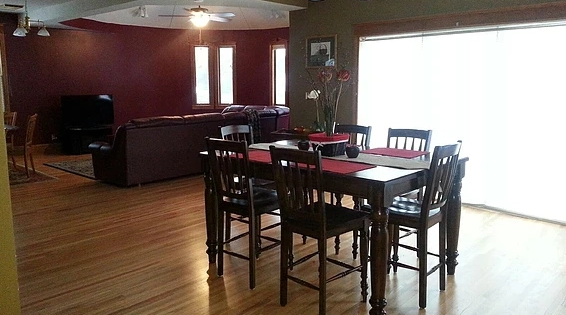 image for Alex's House Men's Sober House