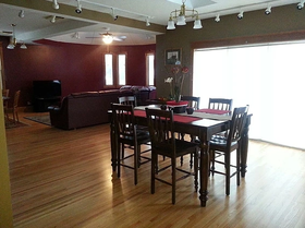 image for Alex's House Men's Sober House