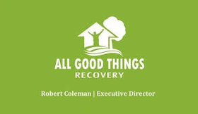 image for All Good Things Recovery  North 19th Street Men's Recovery House