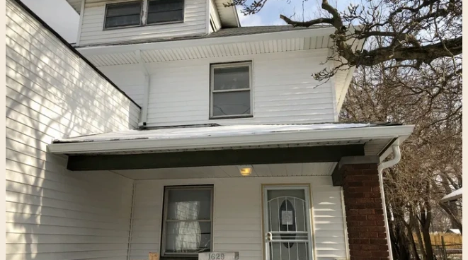image for Almost Home Sober Living Men's Recovery House