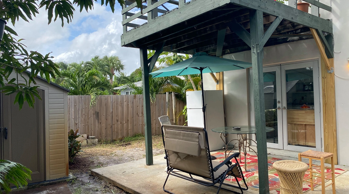 image for Aloha House Coed Recovery House
