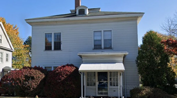 image for Alternative Living Centers Men's Sober House