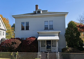 image for Alternative Living Centers Men's Sober House